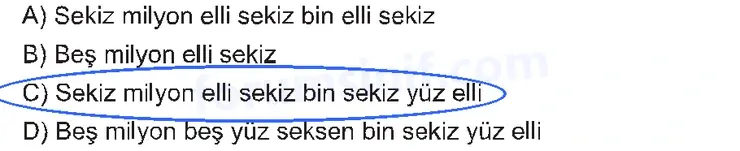 5. Sınıf Matematik Ders Kitabı Sayfa 135 Cevapları Birinci Kitap 5. Sınıf Matematik Ders Kitabı Sayfa 135 Cevapları Birinci Kitap