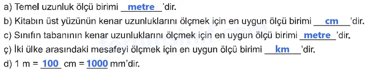 5. Sınıf Matematik Ders Kitabı Sayfa 140 Cevapları Birinci Kitap 5. Sınıf Matematik Ders Kitabı Sayfa 140 Cevapları Birinci Kitap