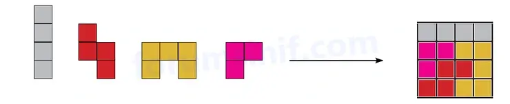 5. Sınıf Matematik Ders Kitabı Sayfa 149 Cevapları Birinci Kitap - 2 5. Sınıf Matematik Ders Kitabı Sayfa 149 Cevapları Birinci Kitap - 2