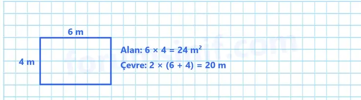 5. Sınıf Matematik Ders Kitabı Sayfa 151 Cevapları Birinci Kitap