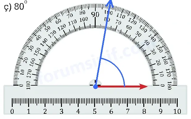 5. Sınıf Matematik Ders Kitabı Sayfa 42 Cevapları Birinci Kitap - 4