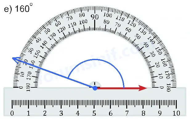 5. Sınıf Matematik Ders Kitabı Sayfa 42 Cevapları Birinci Kitap - 6