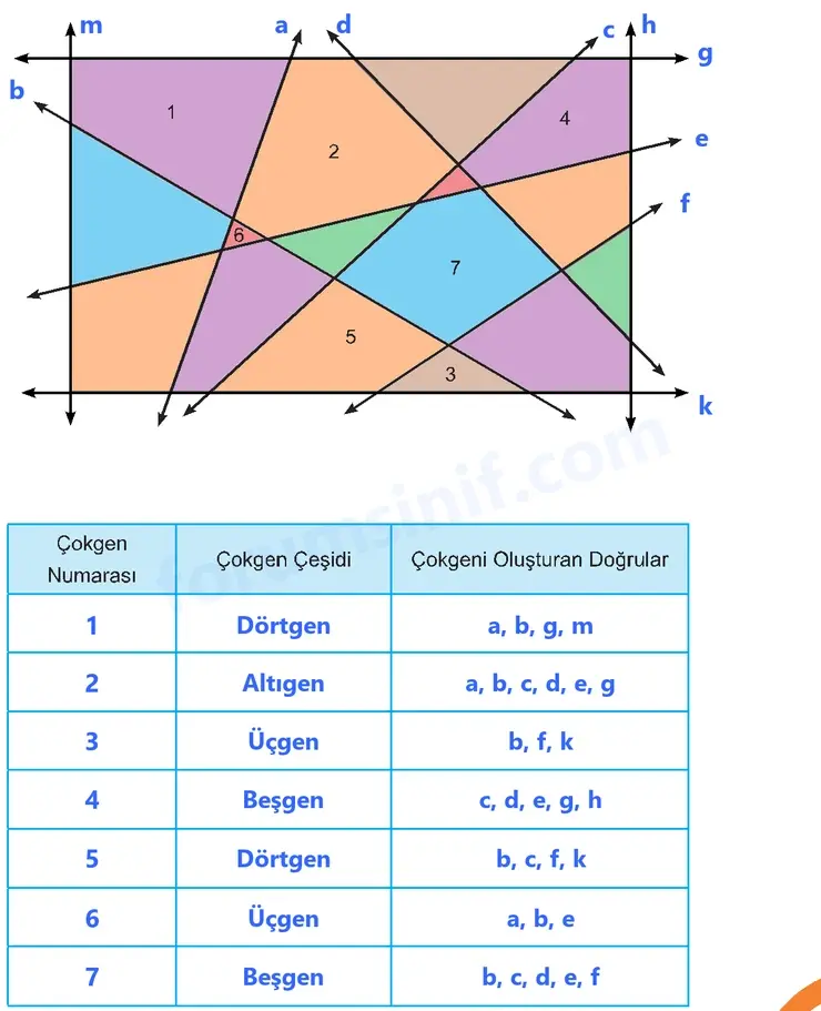 5. Sınıf Matematik Ders Kitabı Sayfa 59 Cevapları Birinci Kitap