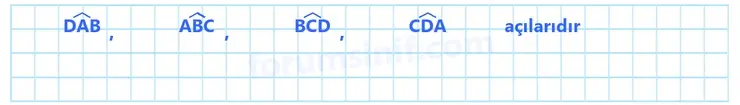 5. Sınıf Matematik Ders Kitabı Sayfa 62 Cevapları Birinci Kitap 5. Sınıf Matematik Ders Kitabı Sayfa 62 Cevapları Birinci Kitap
