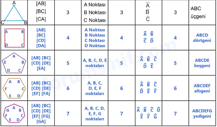 5. Sınıf Matematik Ders Kitabı Sayfa 64 Cevapları Birinci Kitap - 2 5. Sınıf Matematik Ders Kitabı Sayfa 64 Cevapları Birinci Kitap - 2