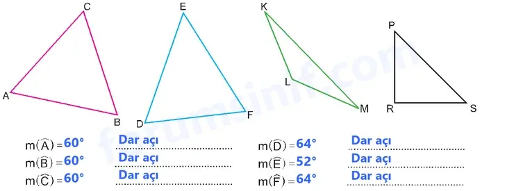 5. Sınıf Matematik Ders Kitabı Sayfa 70 Cevapları Birinci Kitap - 2 5. Sınıf Matematik Ders Kitabı Sayfa 70 Cevapları Birinci Kitap - 2