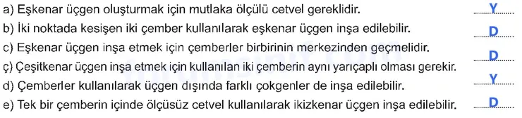 5. Sınıf Matematik Ders Kitabı Sayfa 83 Cevapları Birinci Kitap 5. Sınıf Matematik Ders Kitabı Sayfa 83 Cevapları Birinci Kitap