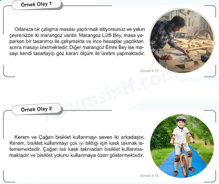 5. Sınıf Sosyal Bilgiler Ders Kitabı Sayfa 24 Görseli 2. KİTAP 5. Sınıf Sosyal Bilgiler Ders Kitabı Sayfa 24 Görseli 2. KİTAP