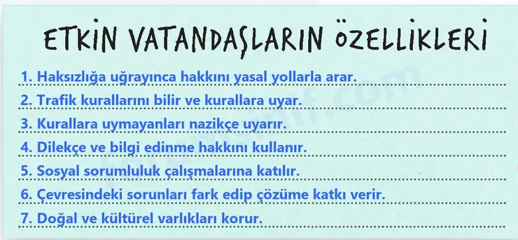 5. Sınıf Sosyal Bilgiler Ders Kitabı Sayfa 28 Cevapları 2. KİTAP 5. Sınıf Sosyal Bilgiler Ders Kitabı Sayfa 28 Cevapları 2. KİTAP
