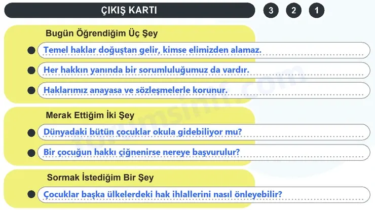 5. Sınıf Sosyal Bilgiler Ders Kitabı Sayfa 47 Cevapları 2. KİTAP 5. Sınıf Sosyal Bilgiler Ders Kitabı Sayfa 47 Cevapları 2. KİTAP