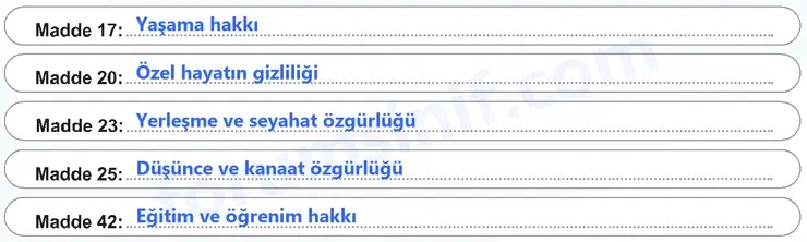 5. Sınıf Sosyal Bilgiler Ders Kitabı Sayfa 49 Cevapları 2. KİTAP 5. Sınıf Sosyal Bilgiler Ders Kitabı Sayfa 49 Cevapları 2. KİTAP