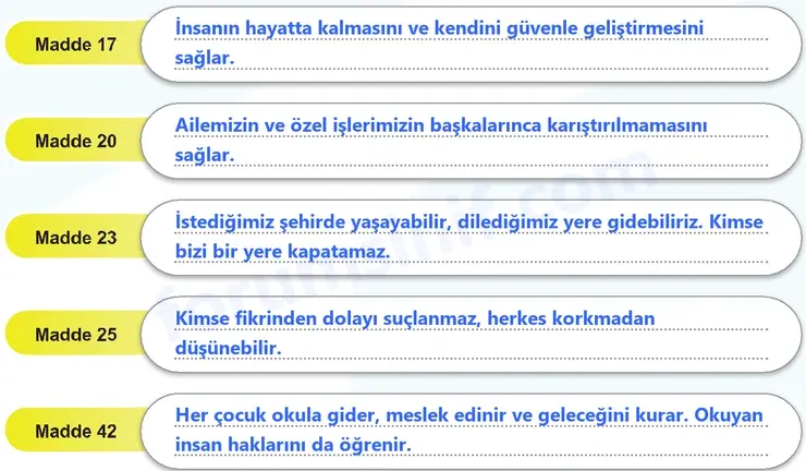 5. Sınıf Sosyal Bilgiler Ders Kitabı Sayfa 49 Cevapları 2. KİTAP - 2 5. Sınıf Sosyal Bilgiler Ders Kitabı Sayfa 49 Cevapları 2. KİTAP - 2