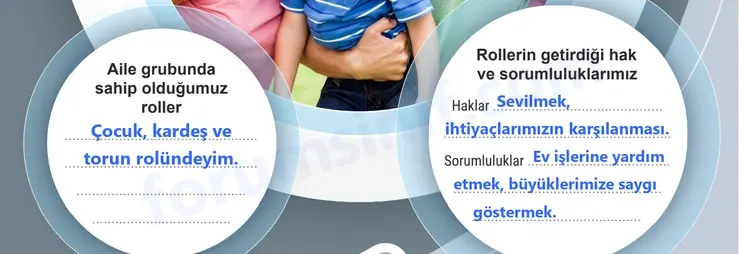 5. Sınıf Sosyal Bilgiler Ders Kitabı Sayfa 14 Cevapları 1. Kitap