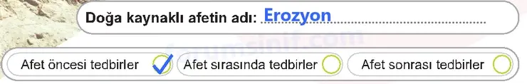 5. Sınıf Sosyal Bilgiler Ders Kitabı Sayfa 96 Cevapları 1. Kitap