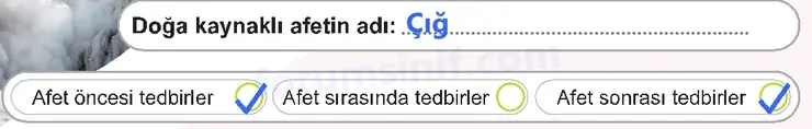 5. Sınıf Sosyal Bilgiler Ders Kitabı Sayfa 96 Cevapları 1. Kitap - 2