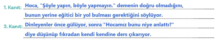 5. Sınıf Türkçe Ders Kitabı Sayfa 14 Cevapları 2. KİTAP - 2 5. Sınıf Türkçe Ders Kitabı Sayfa 14 Cevapları 2. KİTAP - 2