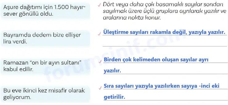5. Sınıf Türkçe Ders Kitabı Sayfa 27 Cevapları 2. KİTAP 5. Sınıf Türkçe Ders Kitabı Sayfa 27 Cevapları 2. KİTAP