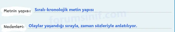 5. Sınıf Türkçe Ders Kitabı Sayfa 38 Cevapları 2. KİTAP