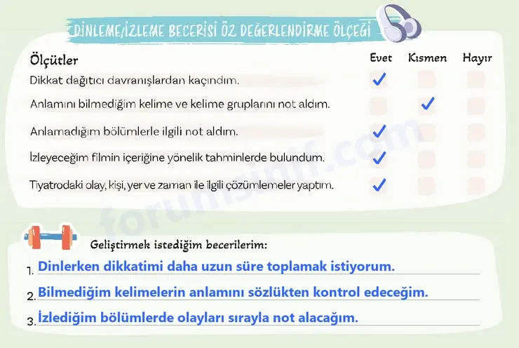 5. Sınıf Türkçe Ders Kitabı Sayfa 118 Cevapları 1. Kitap 5. Sınıf Türkçe Ders Kitabı Sayfa 118 Cevapları 1. Kitap