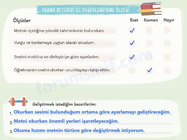 5. Sınıf Türkçe Ders Kitabı Sayfa 118 Cevapları 1. Kitap - 2 5. Sınıf Türkçe Ders Kitabı Sayfa 118 Cevapları 1. Kitap - 2