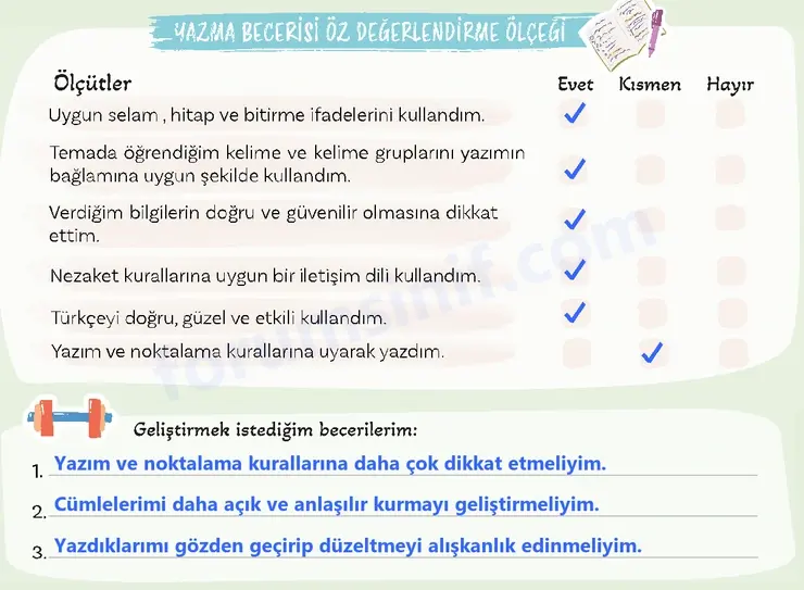 5. Sınıf Türkçe Ders Kitabı Sayfa 65 Cevapları 1. Kitap - 2 5. Sınıf Türkçe Ders Kitabı Sayfa 65 Cevapları 1. Kitap - 2