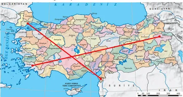 5. Sınıf Matematik Ders Kitabı Sayfa 16 Cevapları Birinci Kitap 5. Sınıf Matematik Ders Kitabı Sayfa 16 Cevapları Birinci Kitap