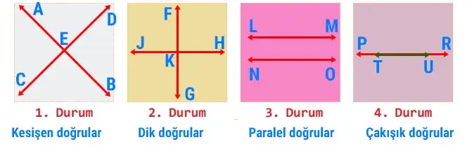 5. Sınıf Matematik Ders Kitabı Sayfa 45 Cevapları Birinci Kitap