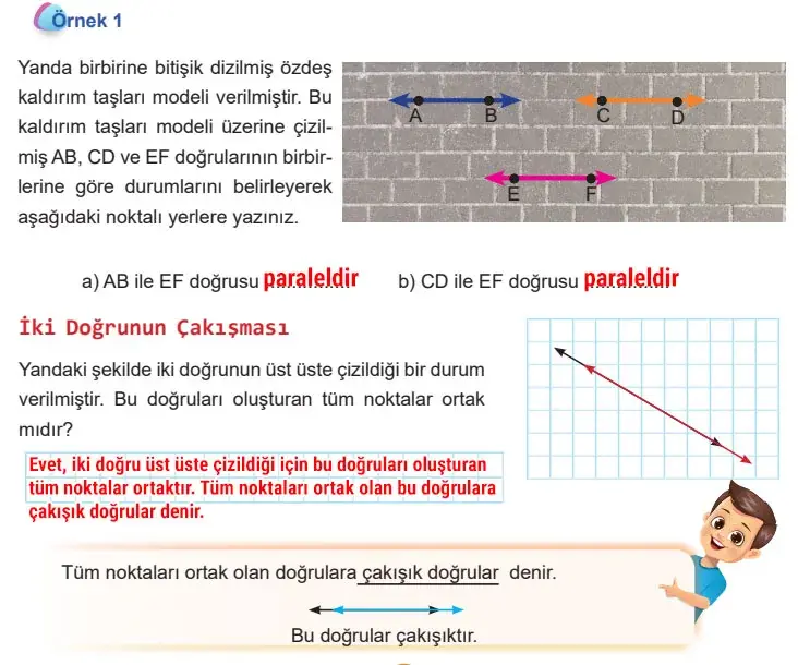 5. Sınıf Matematik Ders Kitabı Sayfa 48 Cevapları Birinci Kitap 5. Sınıf Matematik Ders Kitabı Sayfa 48 Cevapları Birinci Kitap