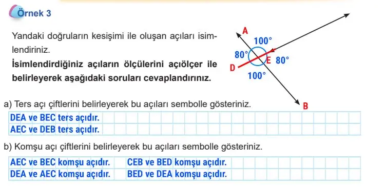 5. Sınıf Matematik Ders Kitabı Sayfa 50 Cevapları Birinci Kitap 5. Sınıf Matematik Ders Kitabı Sayfa 50 Cevapları Birinci Kitap