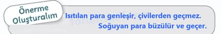 6. Sınıf Fen Bilimleri Ders Kitabı Sayfa 18 Cevapları 2. KİTAP 6. Sınıf Fen Bilimleri Ders Kitabı Sayfa 18 Cevapları 2. KİTAP