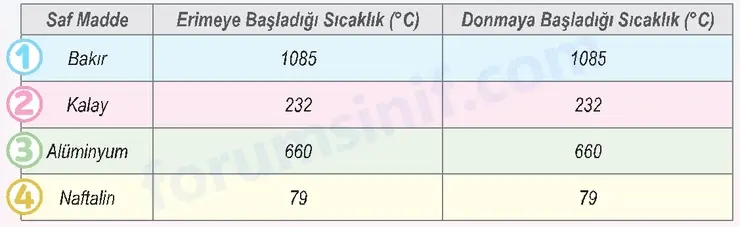 6. Sınıf Fen Bilimleri Ders Kitabı Sayfa 32 2. KİTAP 6. Sınıf Fen Bilimleri Ders Kitabı Sayfa 32 2. KİTAP