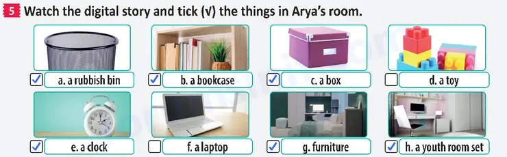 6. Sınıf İngilizce Ders Kitabı Sayfa 73 Cevapları MEB Yayınları - 1 6. Sınıf İngilizce Ders Kitabı Sayfa 73 Cevapları MEB Yayınları - 1