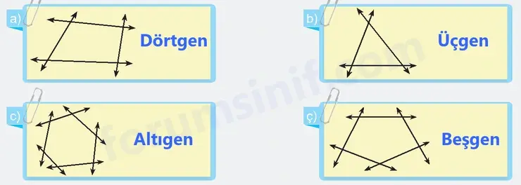 6. Sınıf Matematik Ders Kitabı Sayfa 14 Cevapları İkinci Kitap - 2 6. Sınıf Matematik Ders Kitabı Sayfa 14 Cevapları İkinci Kitap - 2