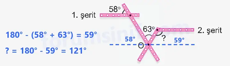6. Sınıf Matematik Ders Kitabı Sayfa 20 Cevapları İkinci Kitap