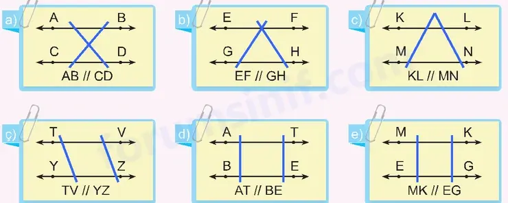 6. Sınıf Matematik Ders Kitabı Sayfa 21 Cevapları İkinci Kitap