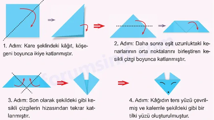 6. Sınıf Matematik Ders Kitabı Sayfa 38 Görseli İkinci Kitap