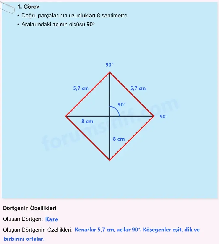 6. Sınıf Matematik Ders Kitabı Sayfa 42 Cevapları İkinci Kitap 6. Sınıf Matematik Ders Kitabı Sayfa 42 Cevapları İkinci Kitap