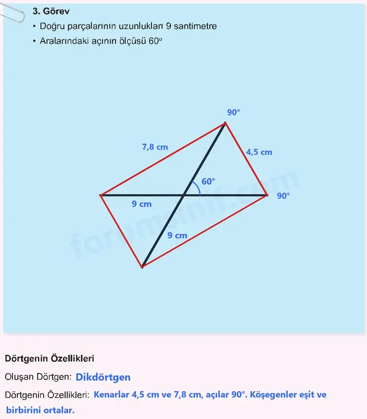 6. Sınıf Matematik Ders Kitabı Sayfa 44 Cevapları İkinci Kitap 6. Sınıf Matematik Ders Kitabı Sayfa 44 Cevapları İkinci Kitap