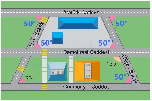 6. Sınıf Matematik Ders Kitabı Sayfa 49 Cevapları İkinci Kitap