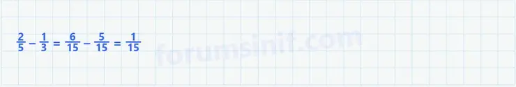 6. Sınıf Matematik Ders Kitabı Sayfa 116 Cevapları 1. Kitap 6. Sınıf Matematik Ders Kitabı Sayfa 116 Cevapları 1. Kitap