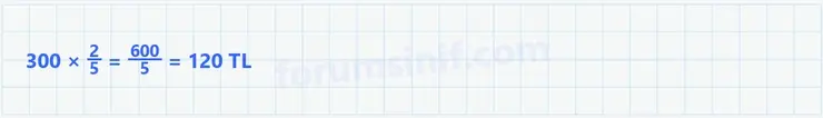 6. Sınıf Matematik Ders Kitabı Sayfa 120 Cevapları 1. Kitap - 3 6. Sınıf Matematik Ders Kitabı Sayfa 120 Cevapları 1. Kitap - 3