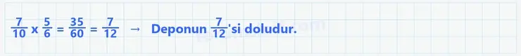 6. Sınıf Matematik Ders Kitabı Sayfa 123 Cevapları 1. Kitap - 2 6. Sınıf Matematik Ders Kitabı Sayfa 123 Cevapları 1. Kitap - 2