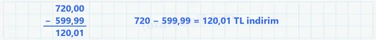 6. Sınıf Matematik Ders Kitabı Sayfa 130 Cevapları 1. Kitap - 4 6. Sınıf Matematik Ders Kitabı Sayfa 130 Cevapları 1. Kitap - 4