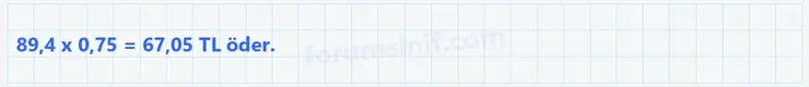 6. Sınıf Matematik Ders Kitabı Sayfa 136 Cevapları 1. Kitap 6. Sınıf Matematik Ders Kitabı Sayfa 136 Cevapları 1. Kitap