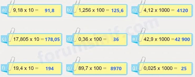 6. Sınıf Matematik Ders Kitabı Sayfa 137 Cevapları 1. Kitap 6. Sınıf Matematik Ders Kitabı Sayfa 137 Cevapları 1. Kitap