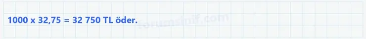 6. Sınıf Matematik Ders Kitabı Sayfa 138 Cevapları 1. Kitap - 2 6. Sınıf Matematik Ders Kitabı Sayfa 138 Cevapları 1. Kitap - 2