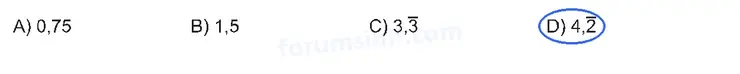 6. Sınıf Matematik Ders Kitabı Sayfa 160 Cevapları 1. Kitap - 2 6. Sınıf Matematik Ders Kitabı Sayfa 160 Cevapları 1. Kitap - 2