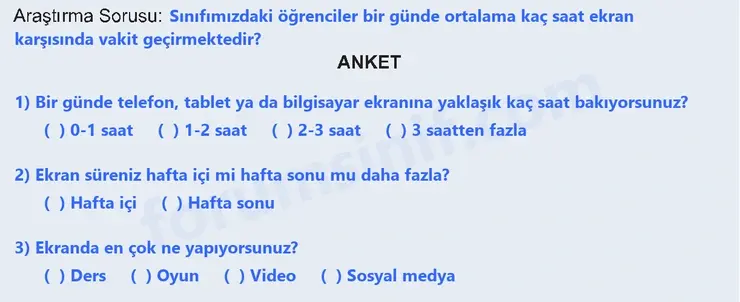 6. Sınıf Matematik Ders Kitabı Sayfa 177 Cevapları 1. Kitap 6. Sınıf Matematik Ders Kitabı Sayfa 177 Cevapları 1. Kitap