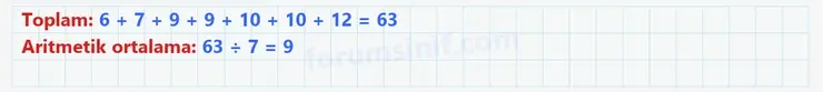 6. Sınıf Matematik Ders Kitabı Sayfa 184 Cevapları 1. Kitap - 3 6. Sınıf Matematik Ders Kitabı Sayfa 184 Cevapları 1. Kitap - 3