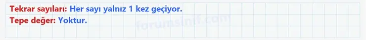 6. Sınıf Matematik Ders Kitabı Sayfa 188 Cevapları 1. Kitap - 3 6. Sınıf Matematik Ders Kitabı Sayfa 188 Cevapları 1. Kitap - 3